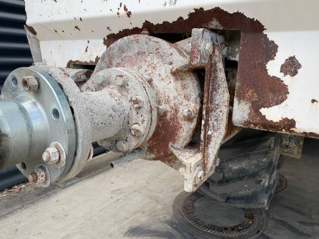 Wirtgen WR 2401