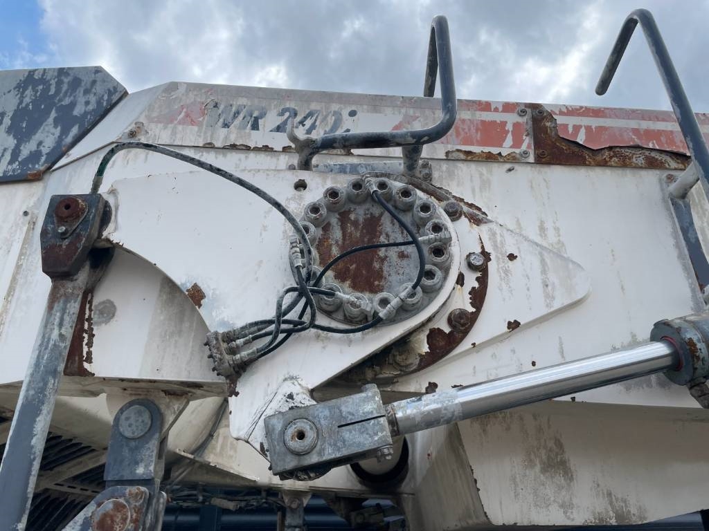 Wirtgen WR 2401
