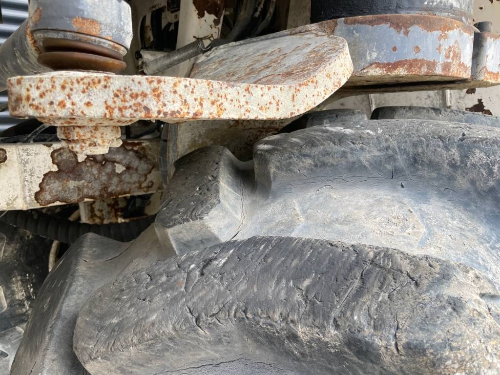 Wirtgen WR 2401