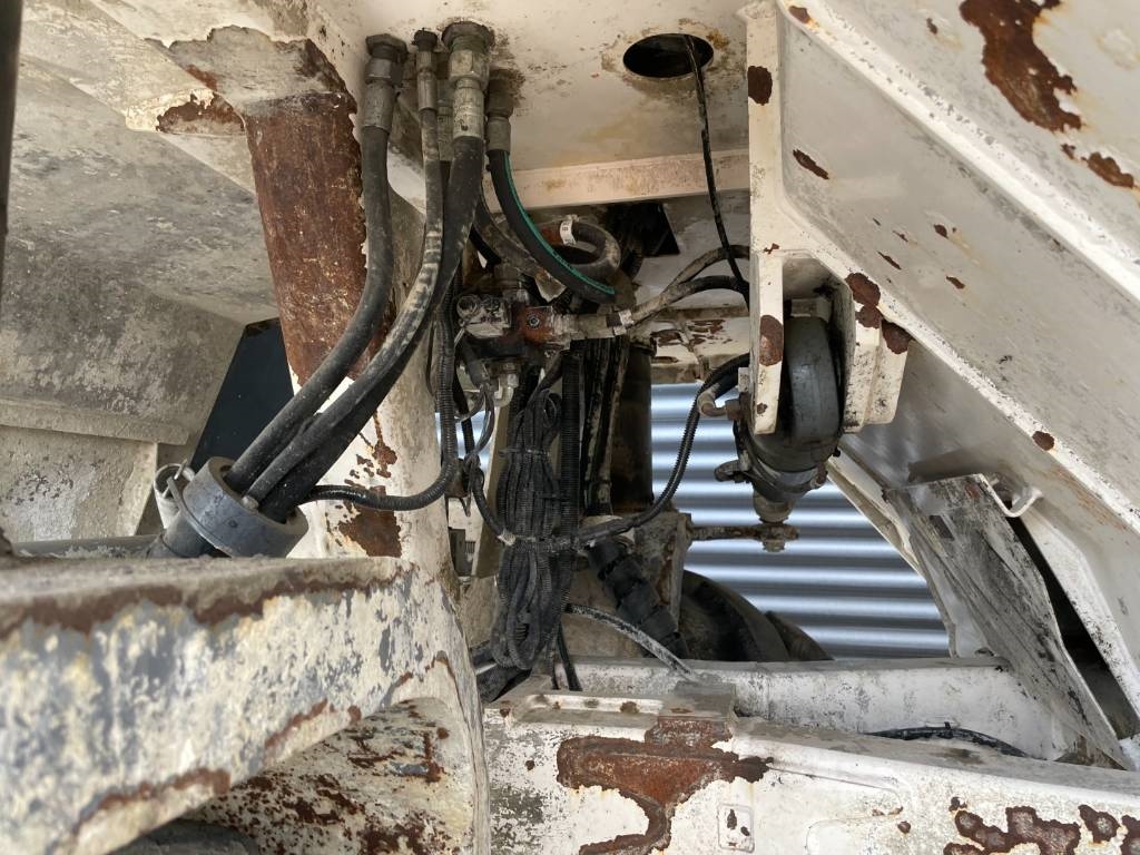 Wirtgen WR 2401