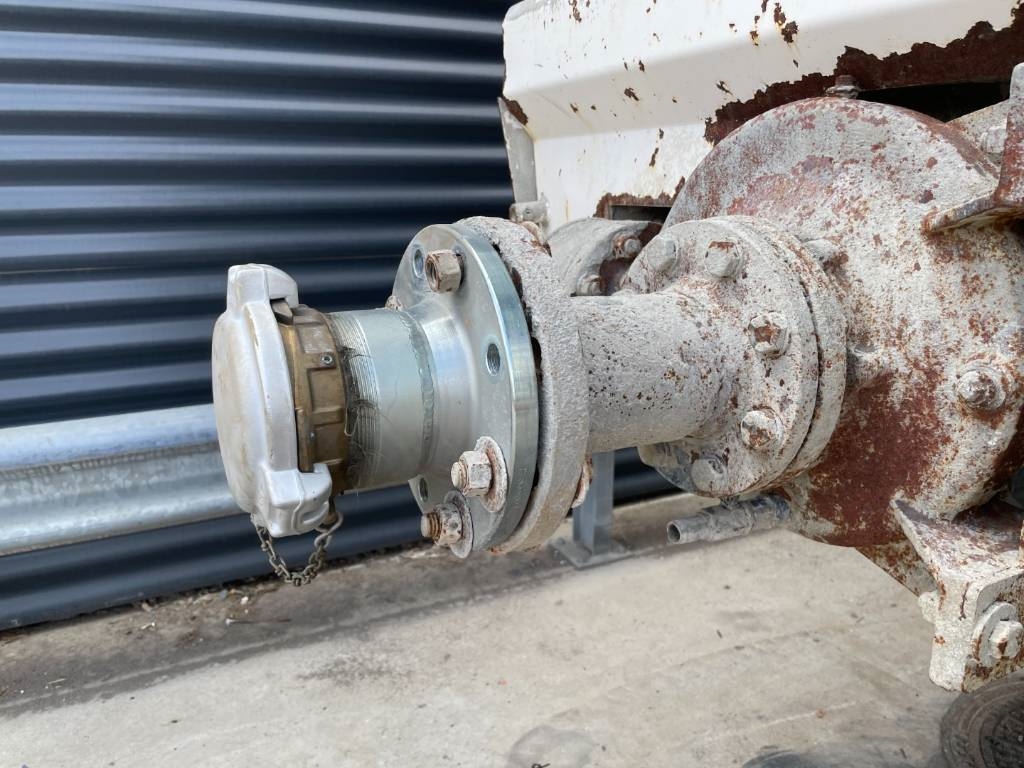 Wirtgen WR 2401