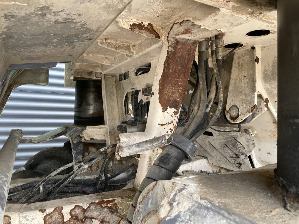 Wirtgen WR 2401