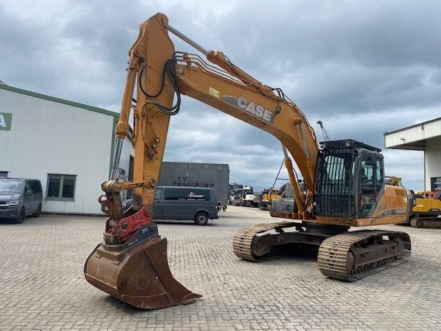 CASE Sumitomo CX 210 B (12005445)