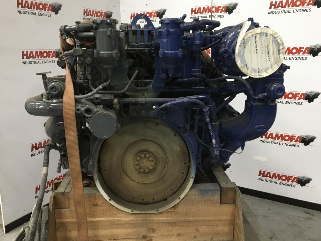 MAN D2840-LE311 USED