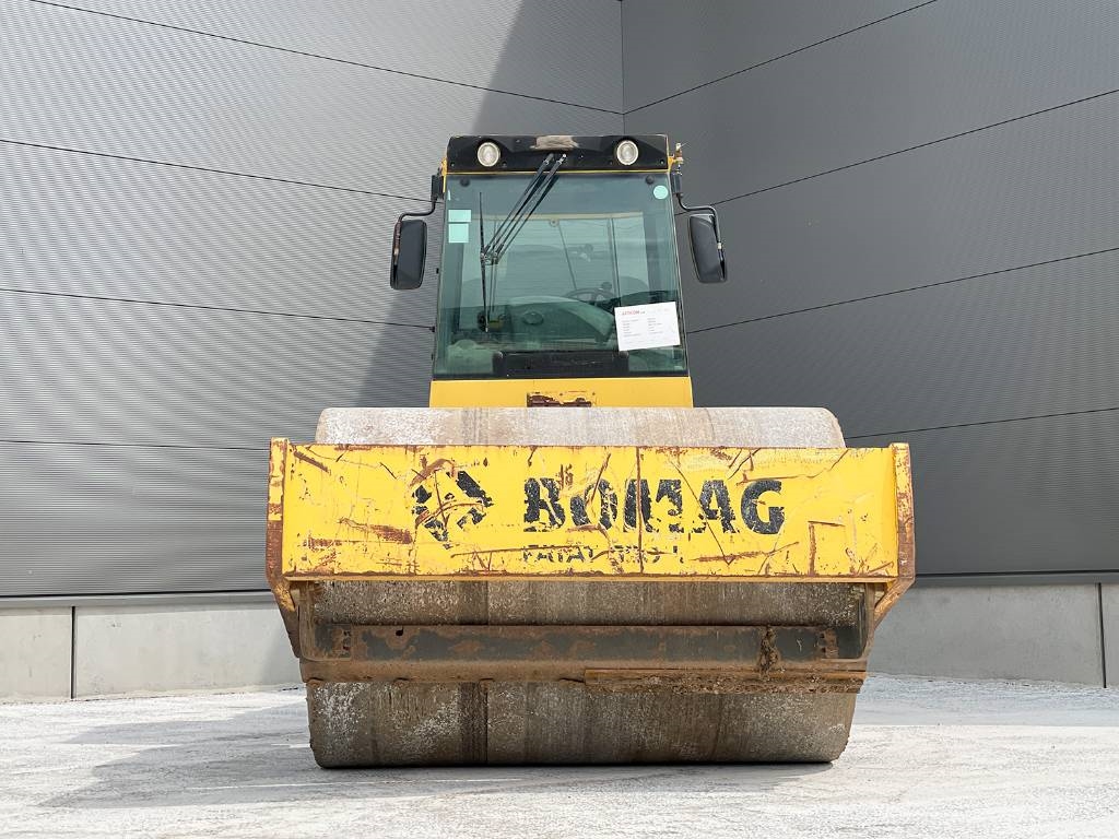 Bomag BW 216 DH-4i