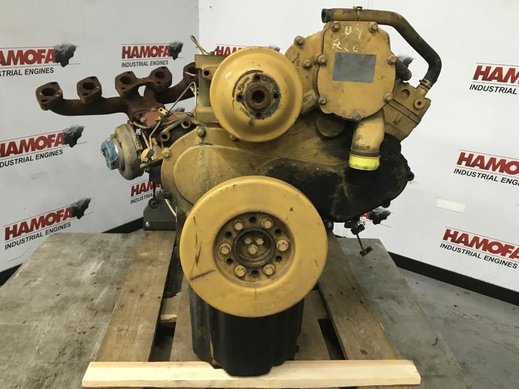 CAT C6.6 666-3106952 USED