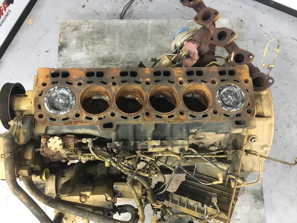 CAT C6.6 666-3106952 USED