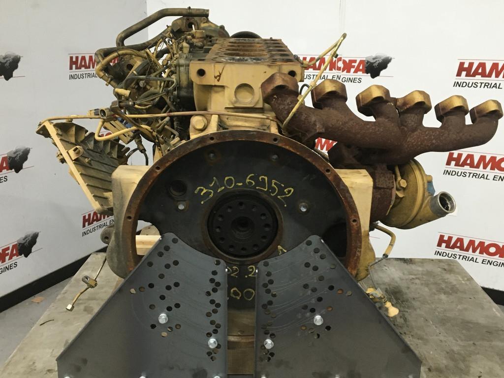 CAT C6.6 666-3106952 USED