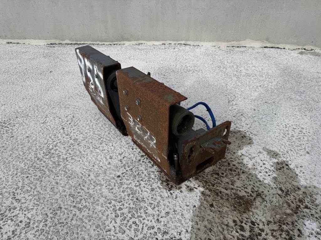 Vögele 2 x 0,35 M TV-2