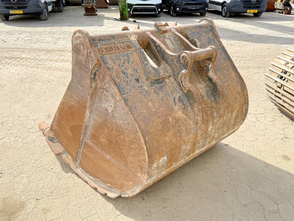 Volvo ECR235EL - Triple Boom / 2 Buckets Included