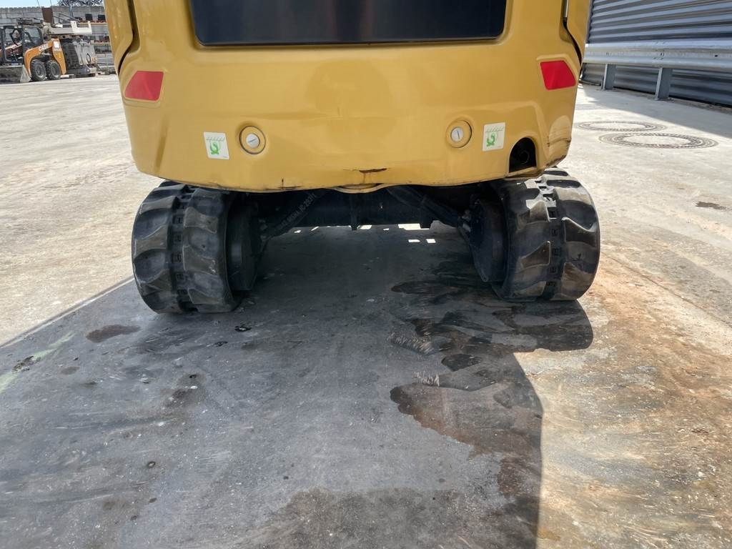 CAT 301.6-05 A