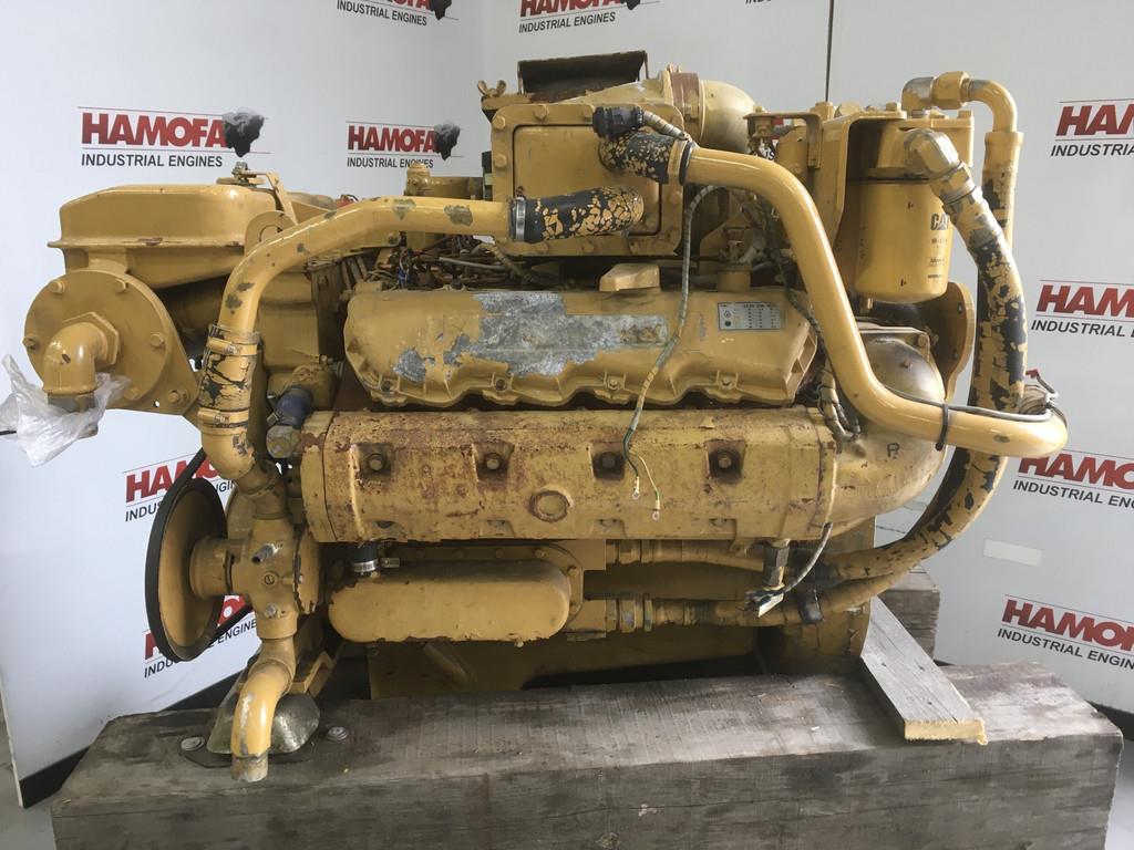 CAT 3208 01Z-2W1325 USED
