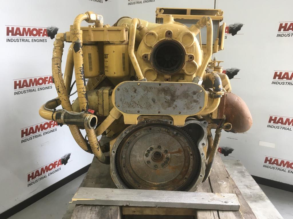 CAT 3208 01Z-2W1325 USED