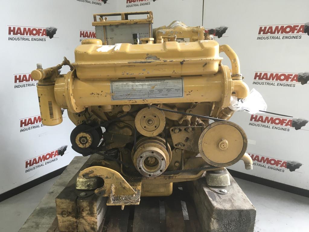 CAT 3208 01Z-2W1325 USED