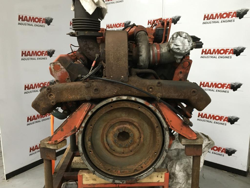 Scania DSI14.56 USED