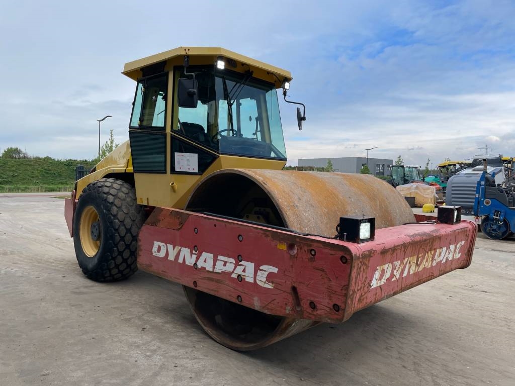 Dynapac CA512D