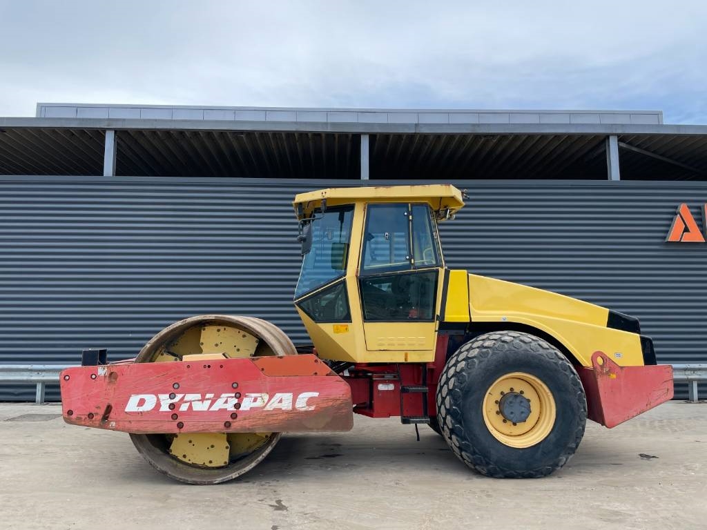 Dynapac CA512D