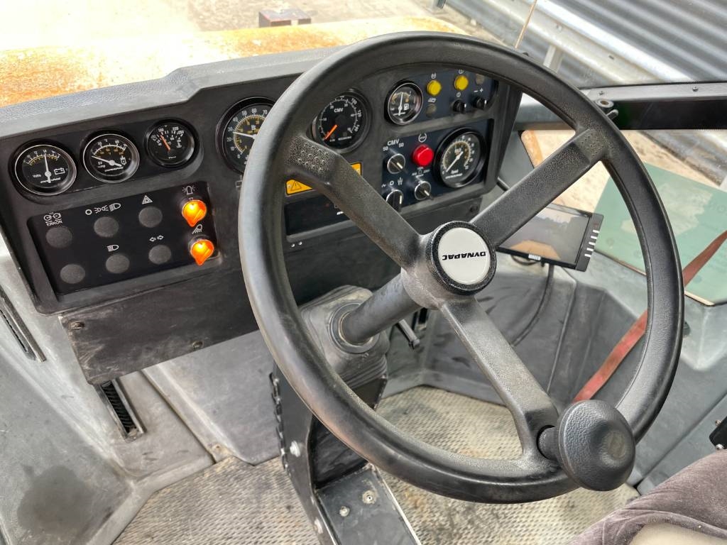 Dynapac CA512D