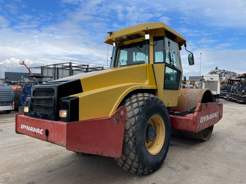 Dynapac CA512D