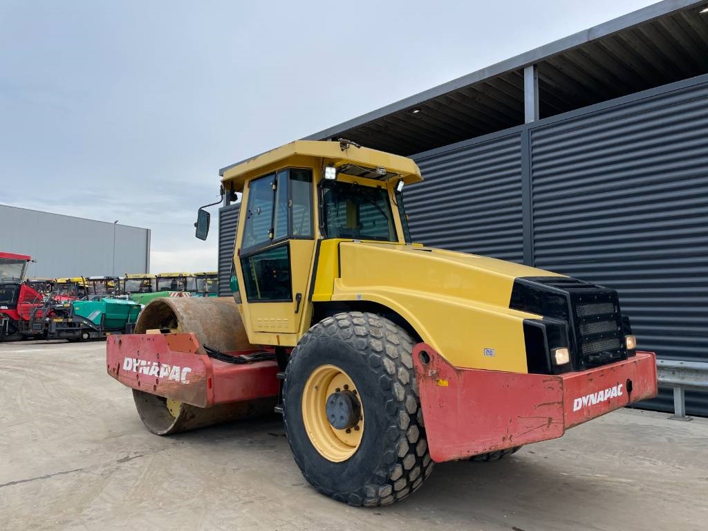 Dynapac CA512D