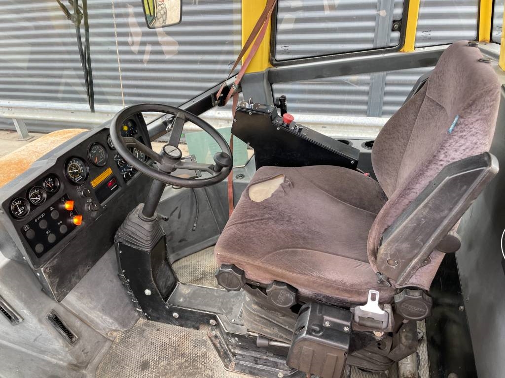 Dynapac CA512D