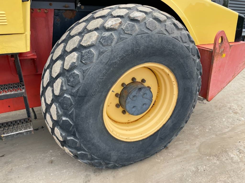Dynapac CA512D