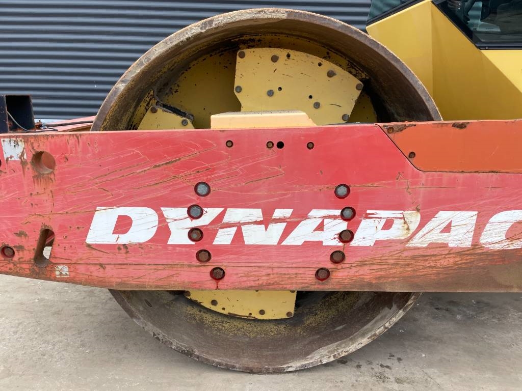 Dynapac CA512D