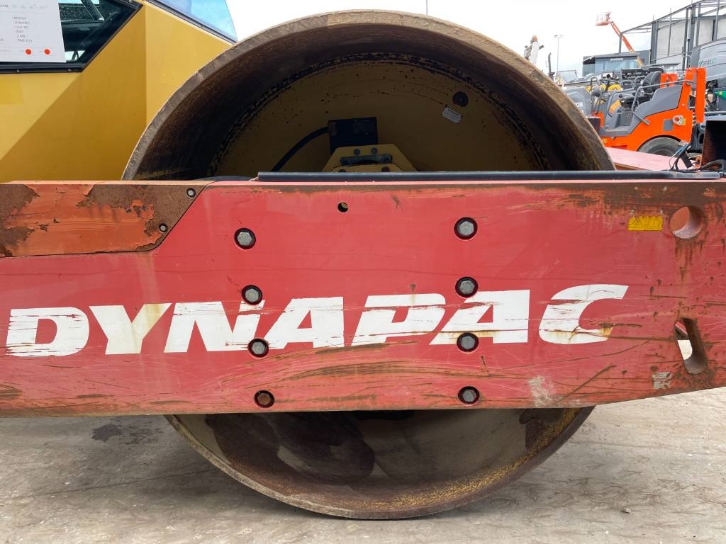Dynapac CA512D