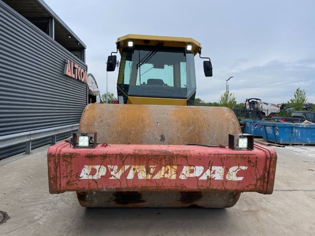 Dynapac CA512D