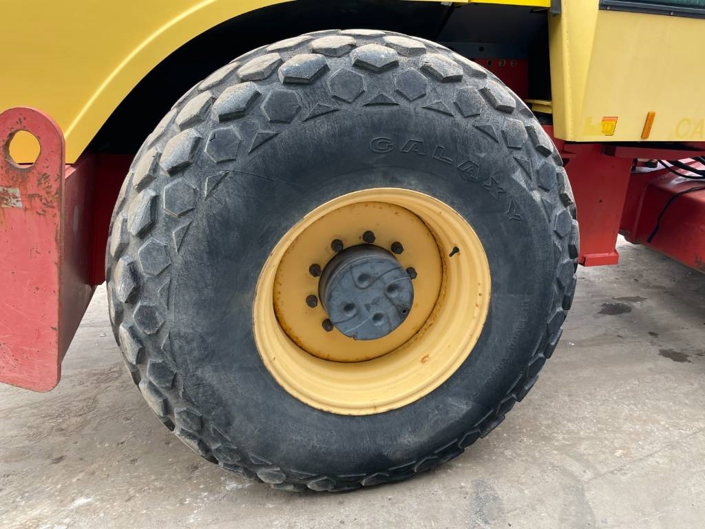 Dynapac CA512D