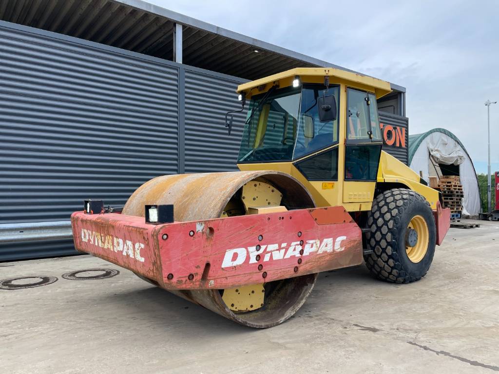 Dynapac CA512D