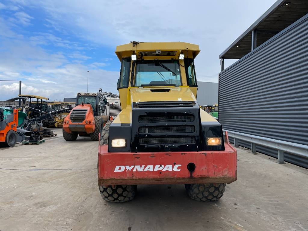 Dynapac CA512D