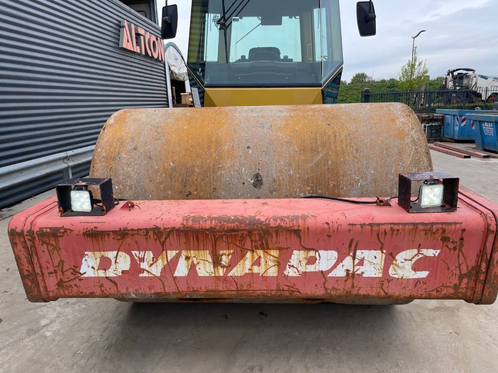 Dynapac CA512D