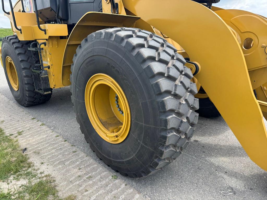 CAT 950GC Wheel Loader - New / CE