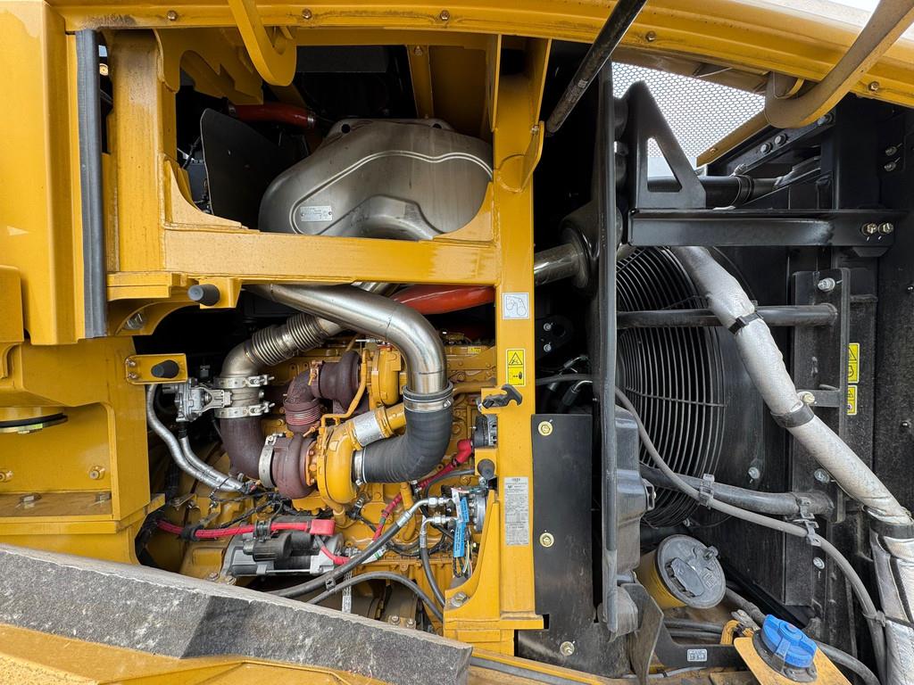 CAT 950GC Wheel Loader - New / CE