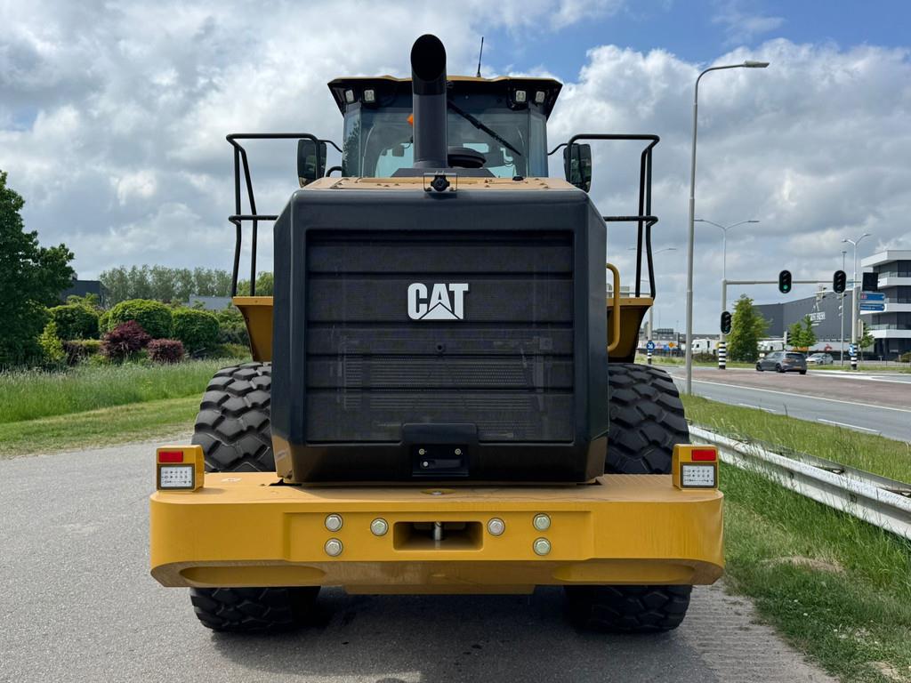 CAT 950GC Wheel Loader - New / CE