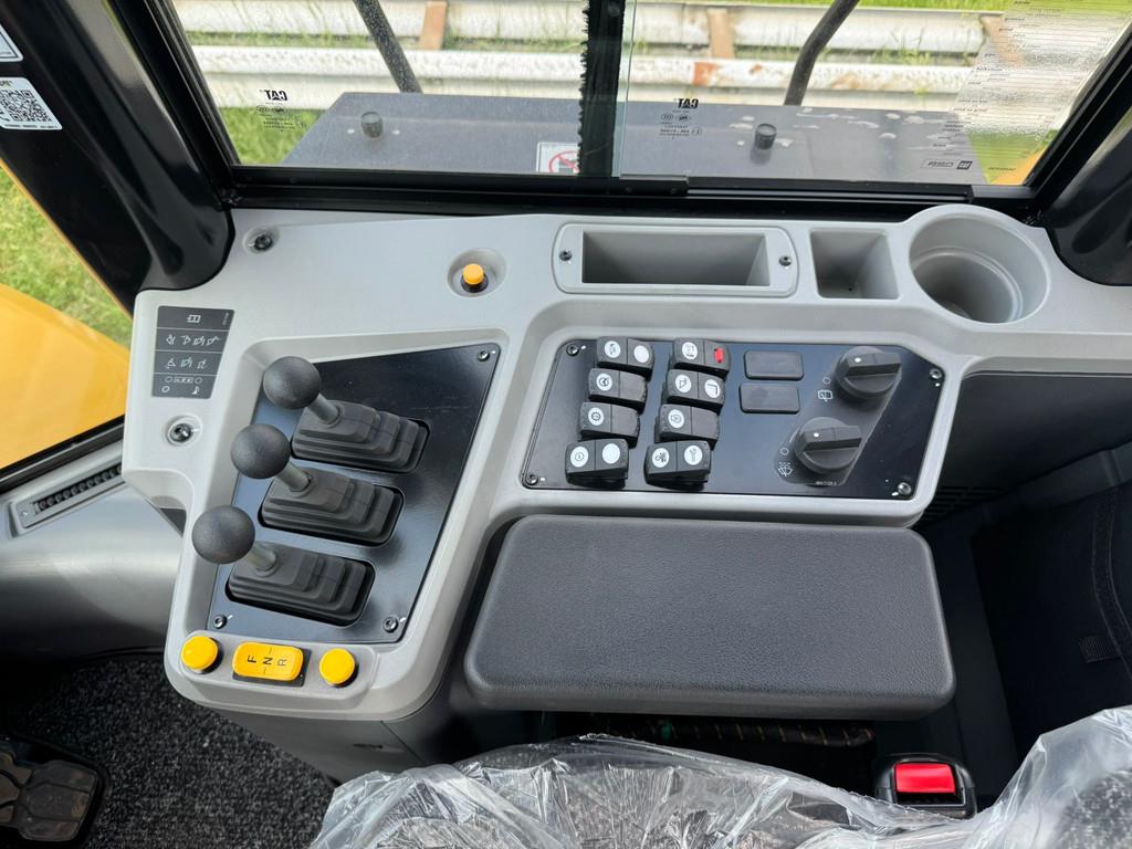 CAT 950GC Wheel Loader - New / CE