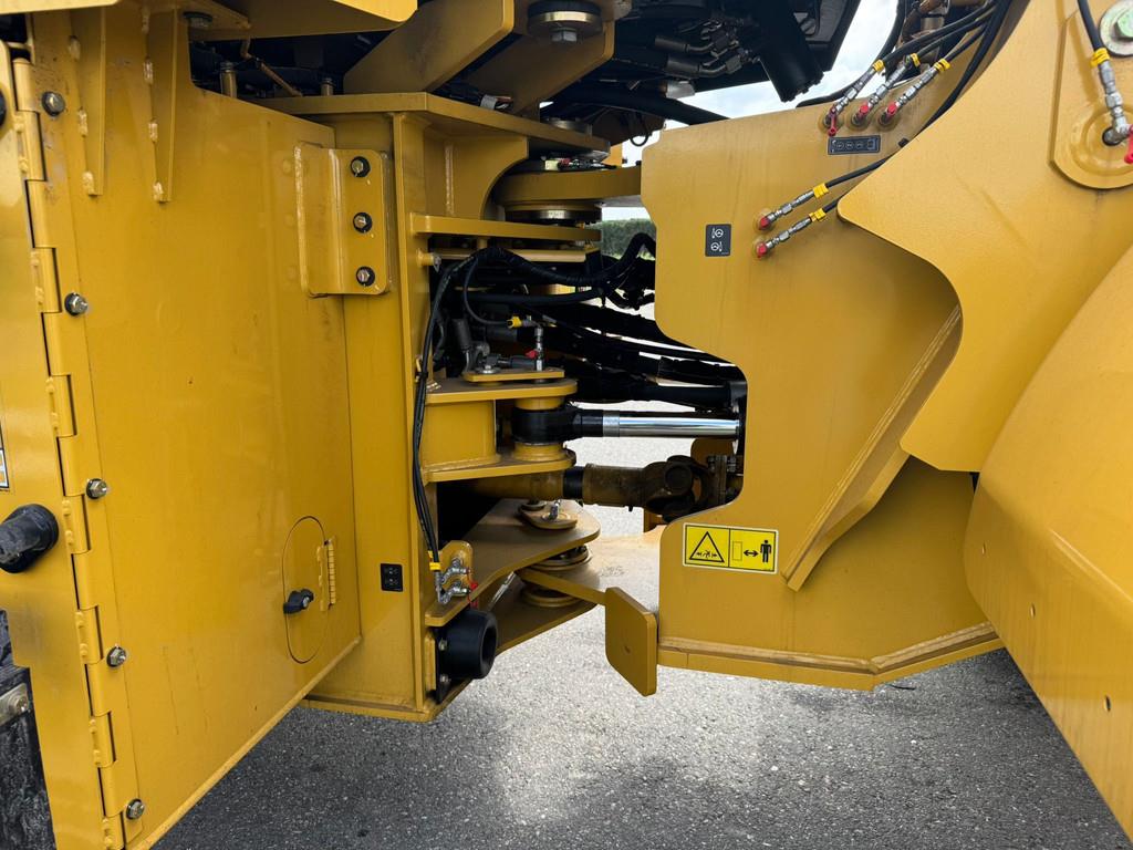 CAT 950GC Wheel Loader - New / CE