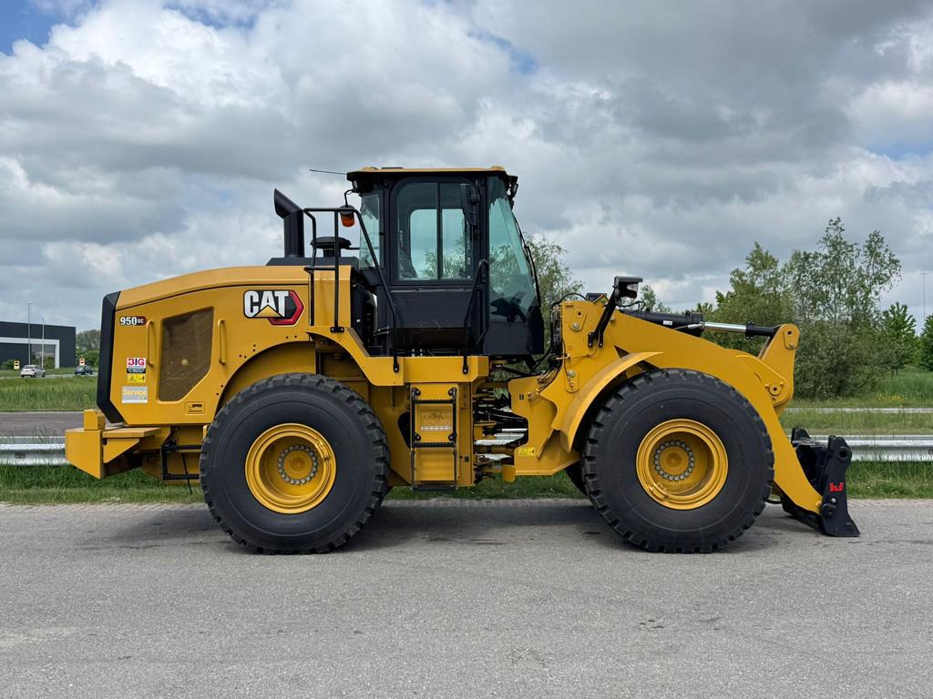 CAT 950GC Wheel Loader - New / CE