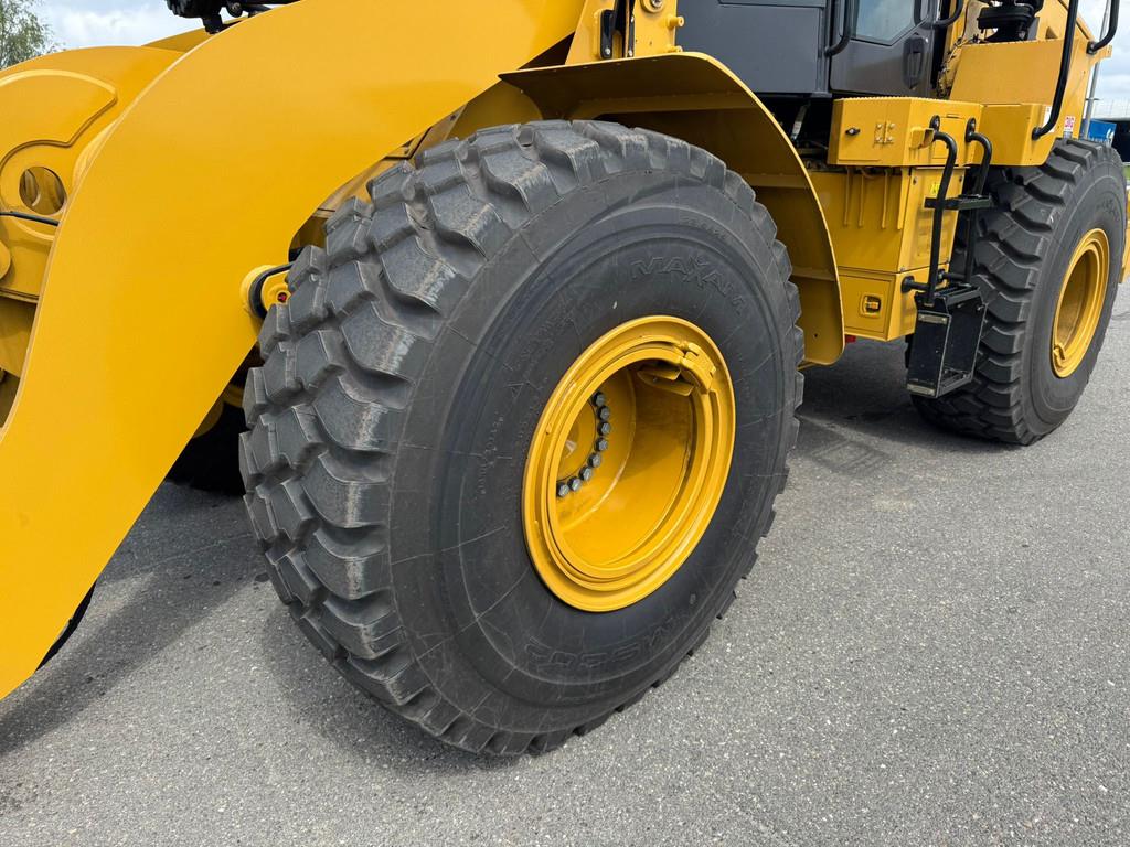 CAT 950GC Wheel Loader - New / CE