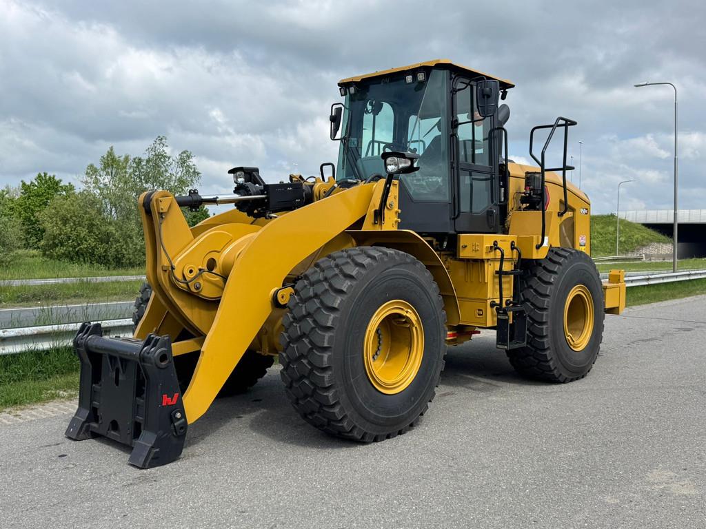 CAT 950GC Wheel Loader - New / CE