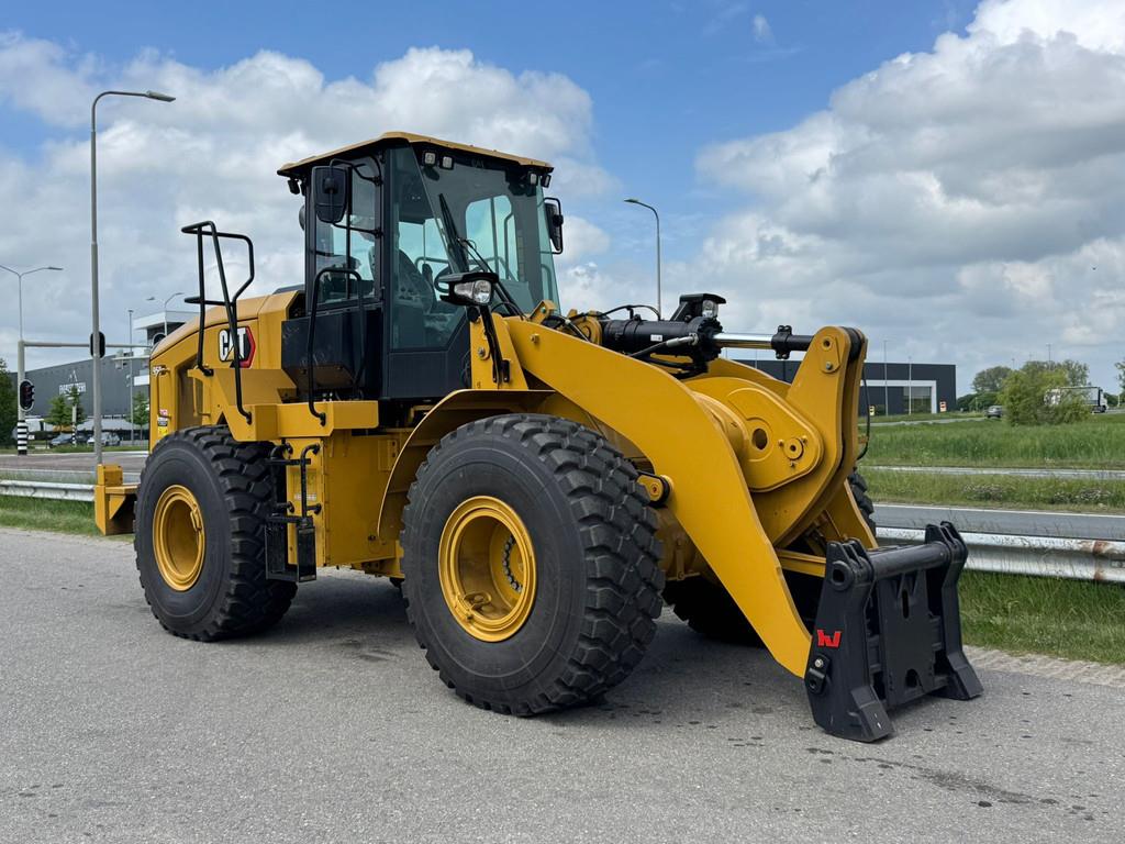CAT 950GC Wheel Loader - New / CE