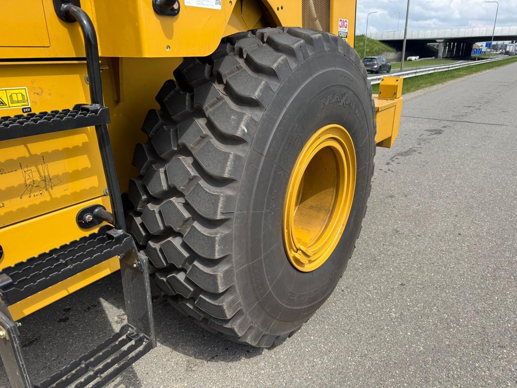 CAT 950GC Wheel Loader - New / CE