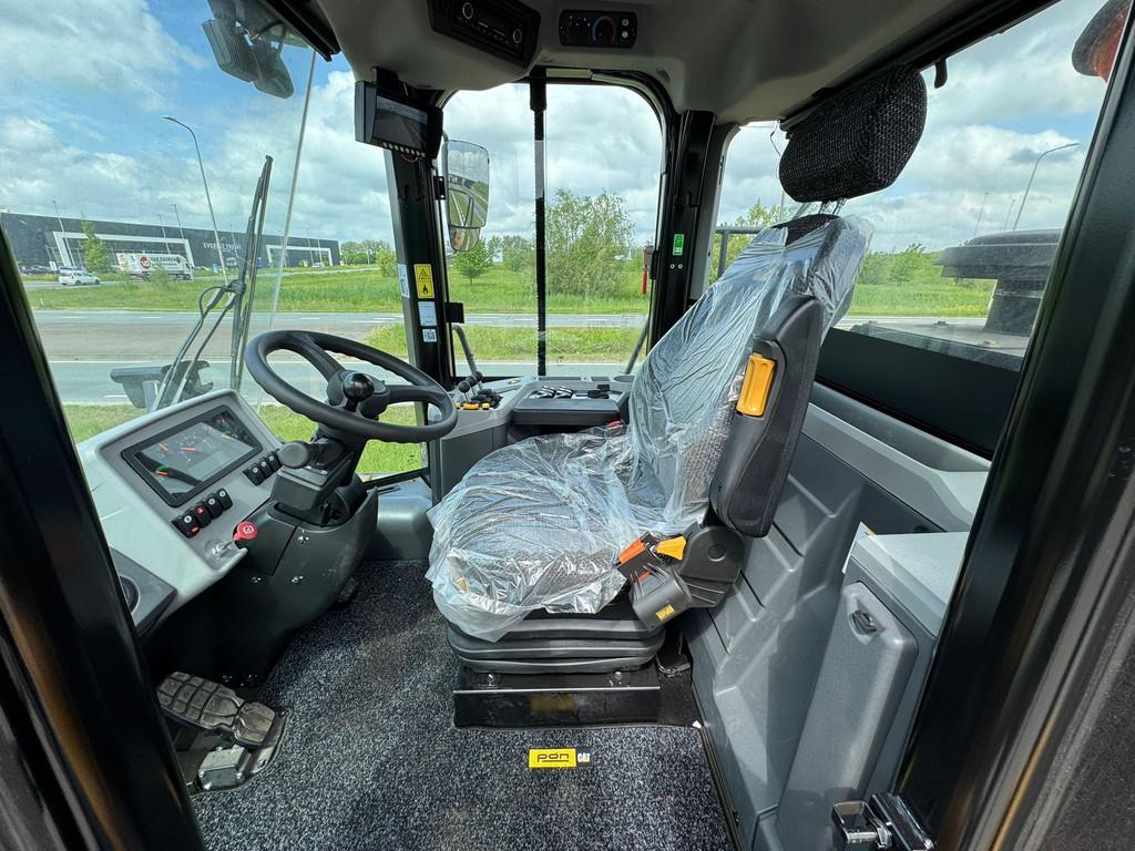 CAT 950GC Wheel Loader - New / CE
