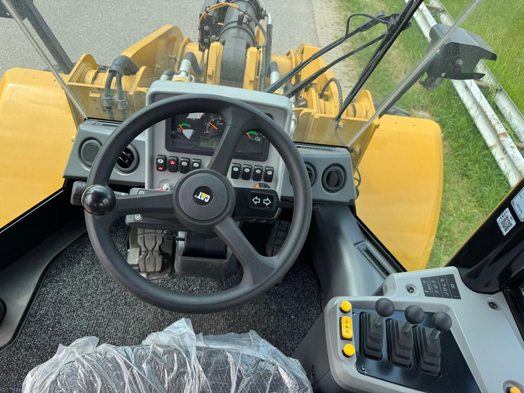 CAT 950GC Wheel Loader - New / CE