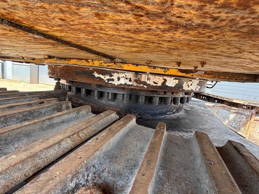 CAT 330FL