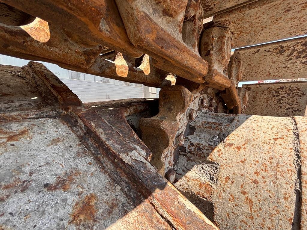 CAT 330FL