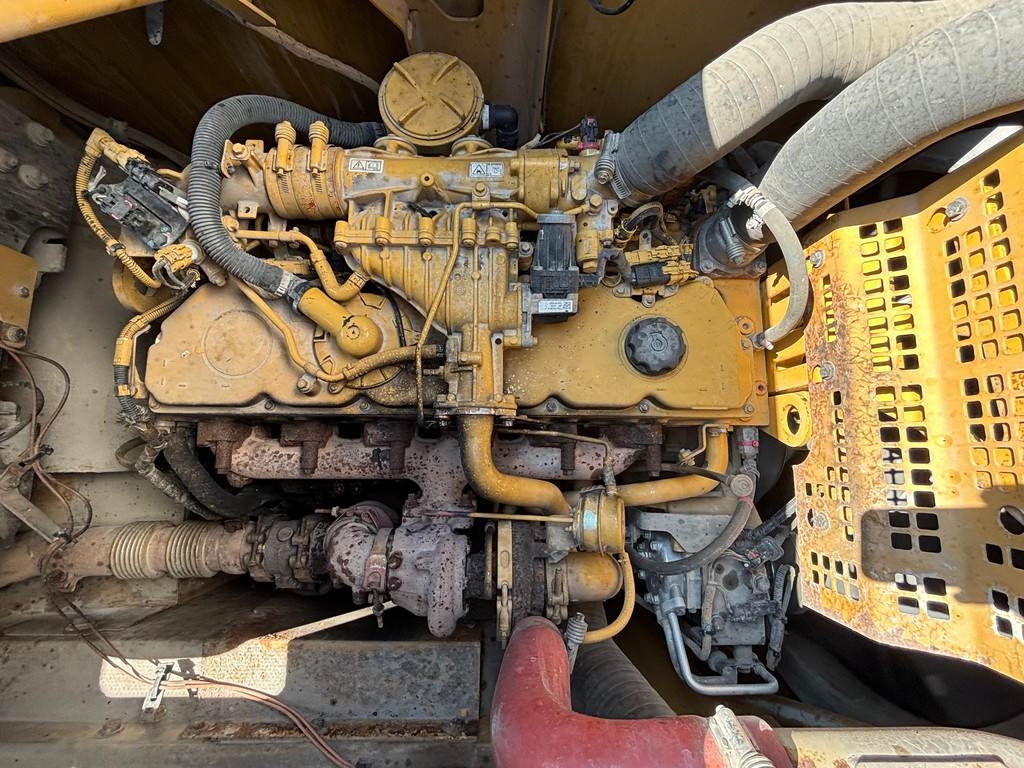 CAT 330FL