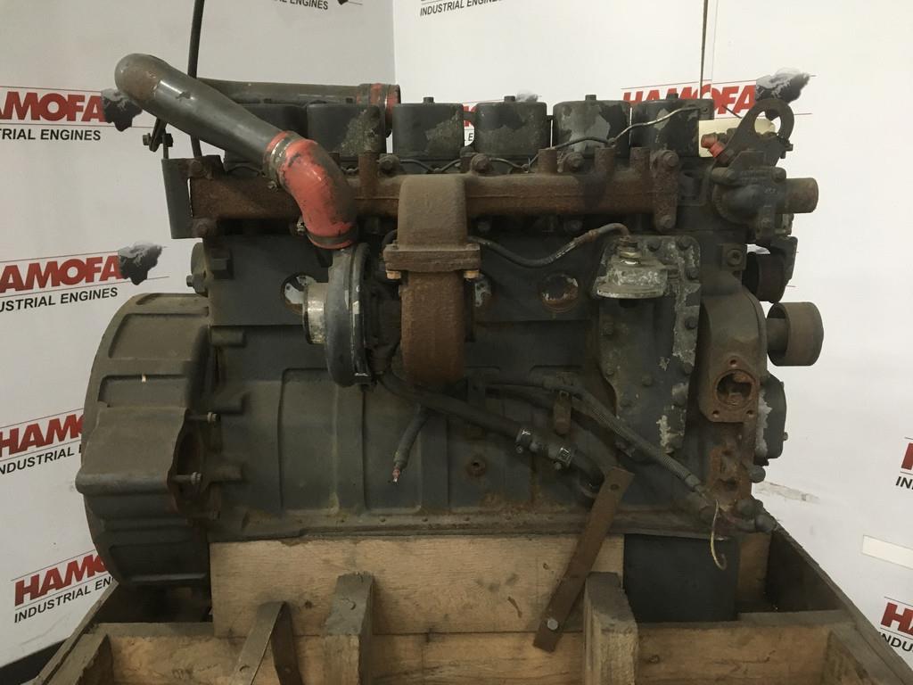 DAF 311 USED