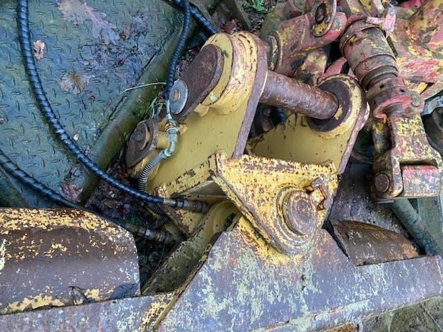 [Other] (99002081) 2.00 m GLV / ditch cleaning bucket Leh